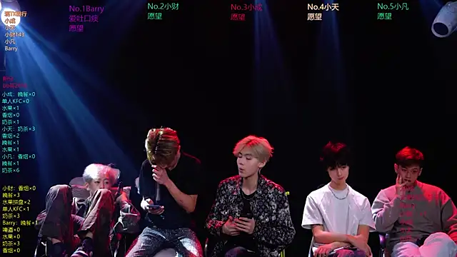 Eagle-five001 online show from March 27, 12:28 pm