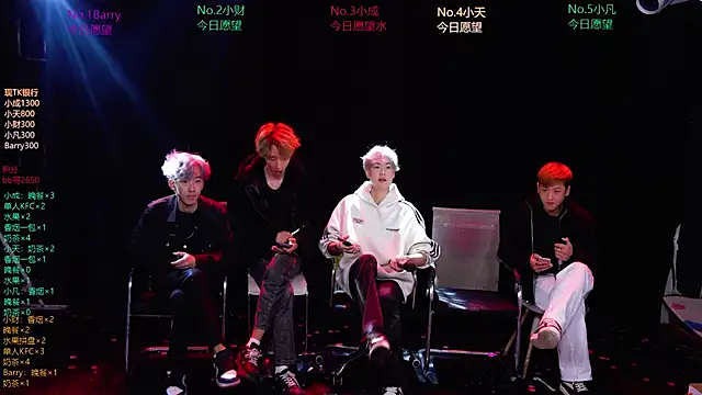 Eagle-five001 online show from March 17, 11:47 am