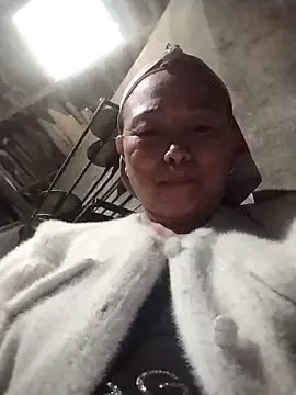 Lucie Fuzk online show from February 25, 10:14 am