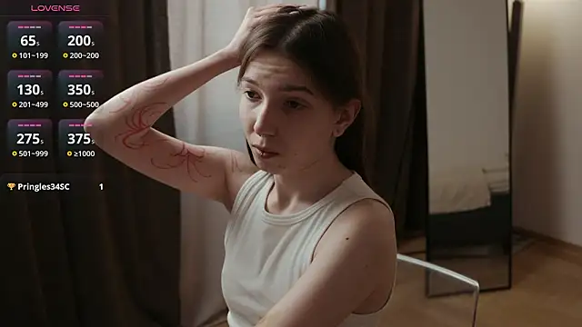 midori meow online show from March 9, 6:27 am