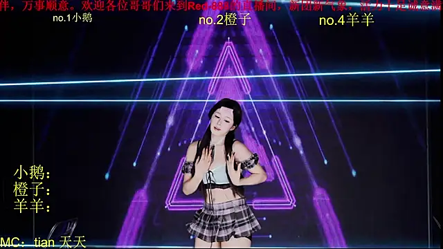 Red-888 online show from March 2, 3:28 am