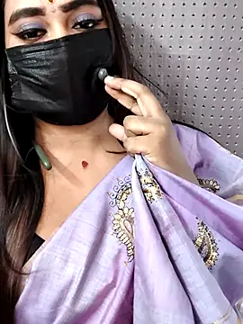 Cutie Nila online show from May 22, 5:49 am