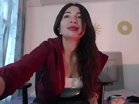 Julietaamado online show from March 23, 1:17 pm