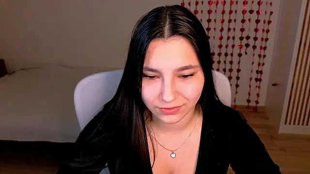 Ari Grend online show from February 27, 4:29 pm