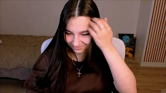 Ari Grend online show from April 26, 4:27 pm