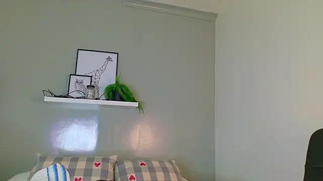 KylieAngel   online show from April 21, 1:29 pm