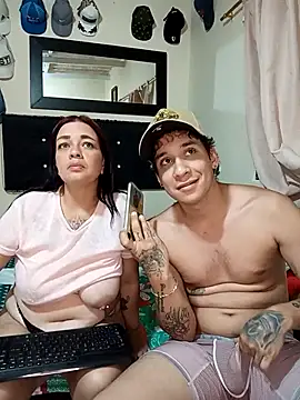 david-marce01 online show from March 7, 3:24 am