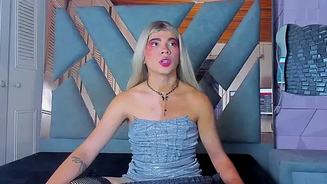 LiiaCollins online show from March 5, 8:26 pm