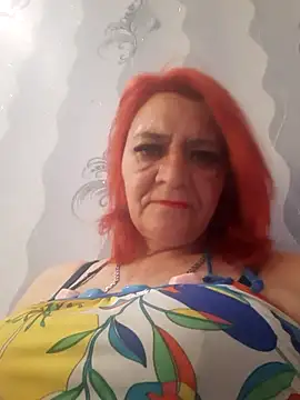 Belowa7364 online show from April 25, 1:25 pm