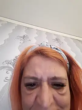 Belowa7364 online show from April 18, 9:45 am