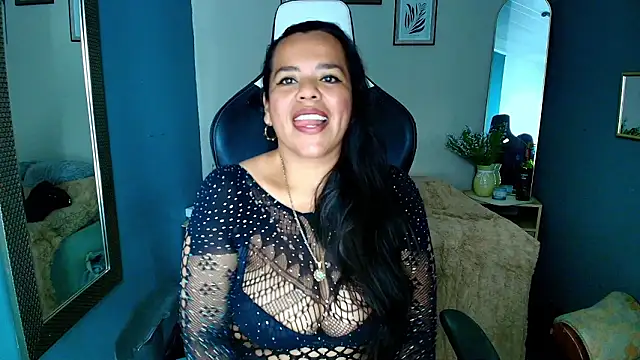 MaraSol online show from March 4, 1:50 pm