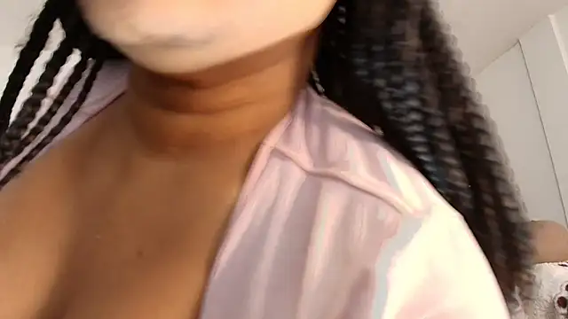 luxy benet online show from April 26, 1:42 pm