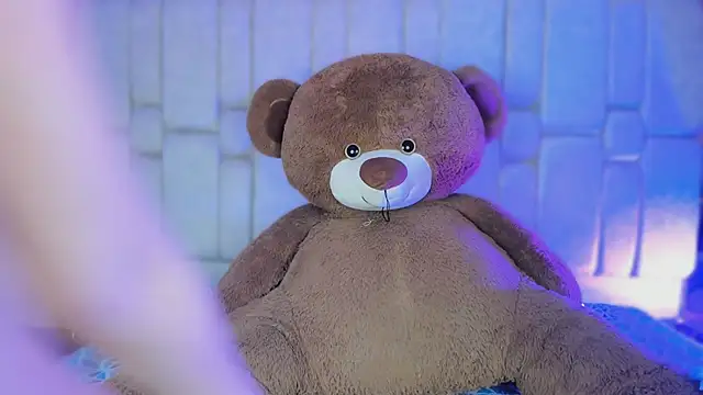 AgathaUwuDoll online show from April 25, 8:28 pm