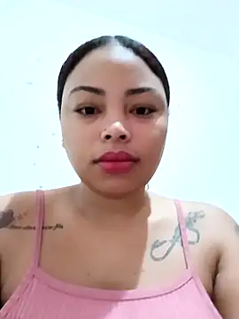 Naomi Summer  online show from February 27, 5:57 pm