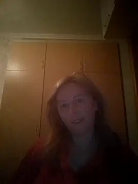 ChristinaYork online show from April 21, 2:51 am