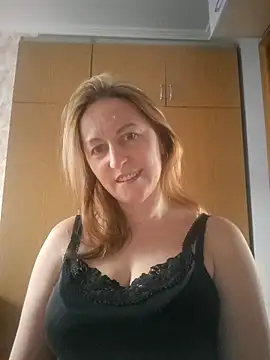 ChristinaYork online show from March 2, 3:30 pm