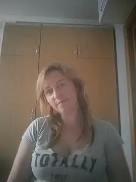 ChristinaYork online show from June 7, 5:31 pm