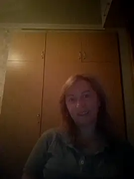 ChristinaYork online show from April 26, 6:49 pm