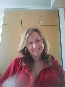 ChristinaYork online show from March 8, 8:18 am