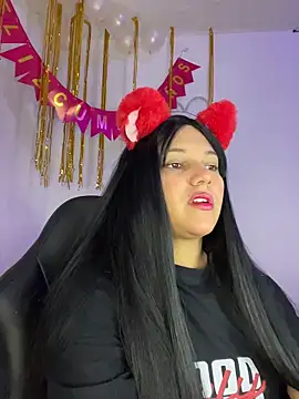 aurora bela online show from April 1, 4:46 am