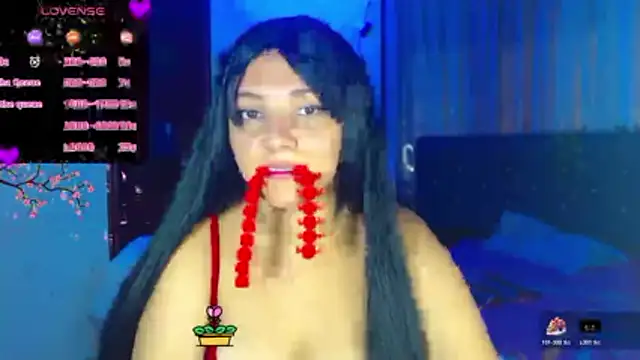 aurora bela online show from June 11, 2:53 am