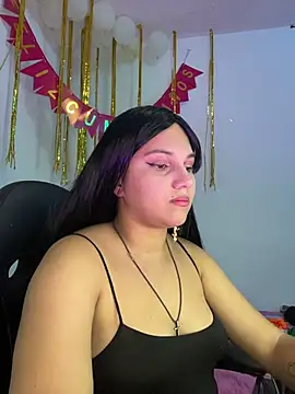 aurora bela online show from April 3, 4:54 am