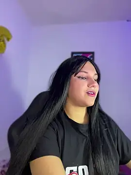 aurora bela online show from April 11, 3:01 am