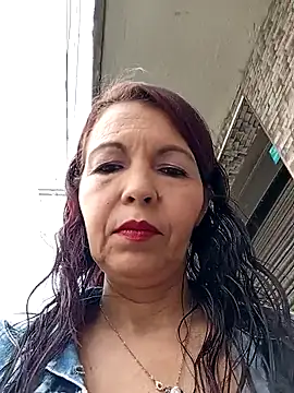 celeste kiss  online show from April 4, 8:07 pm