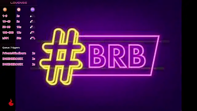 ritzabeth daniel online show from April 10, 6:30 am