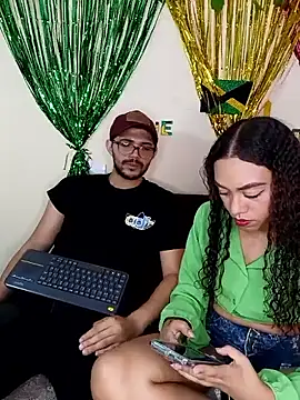 ritzabeth daniel online show from April 22, 2:52 am