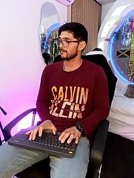 ritzabeth daniel online show from April 16, 2:56 am