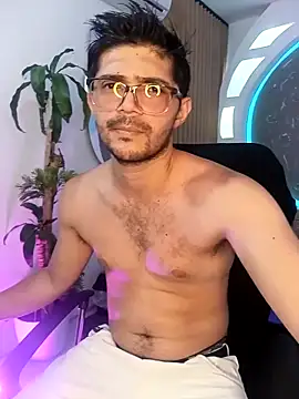 ritzabeth daniel online show from April 23, 8:22 pm