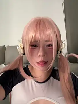 yin202601 online show from April 19, 8:25 am