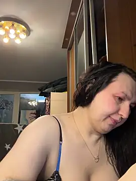 EvaBeautyXx online show from April 25, 2:03 pm