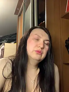 EvaBeautyXx online show from April 23, 12:08 am