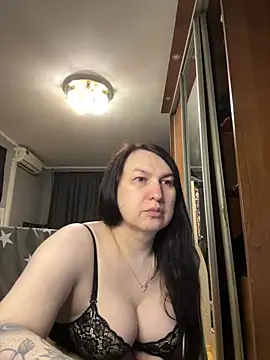 EvaBeautyXx online show from April 27, 11:24 pm