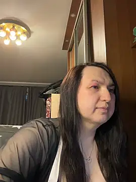 EvaBeautyXx online show from April 29, 2:37 am