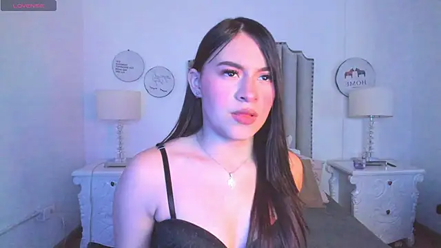 dulcenyra7 online show from March 8, 4:05 am