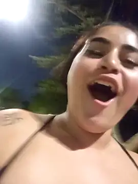 Danna Devil  online show from March 2, 11:43 pm