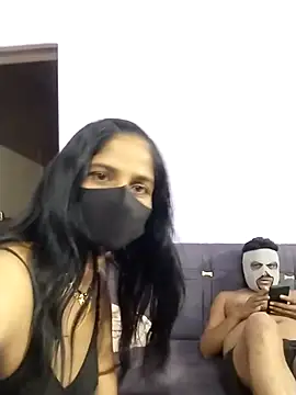 chandan19812 online show from April 25, 4:59 pm