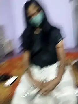 chandan19812 online show from April 25, 12:35 am