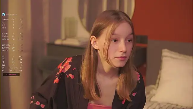 VenaLammo online show from April 26, 6:16 pm