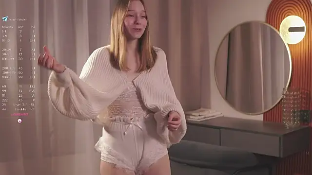 VenaLammo online show from April 27, 7:33 pm