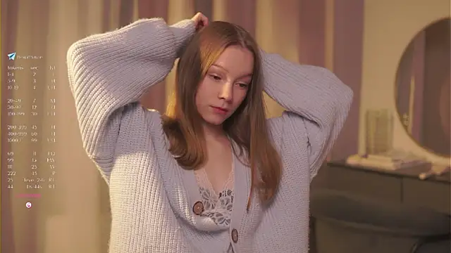 VenaLammo online show from April 25, 6:05 pm