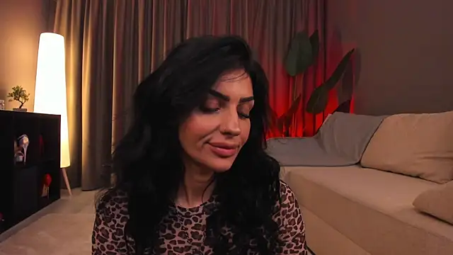 BrainyBelle online show from April 22, 3:25 am