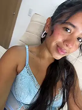 Victoria arcos online show from March 12, 3:37 pm