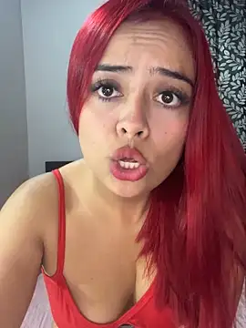 Nico Robin01 online show from March 13, 12:02 am