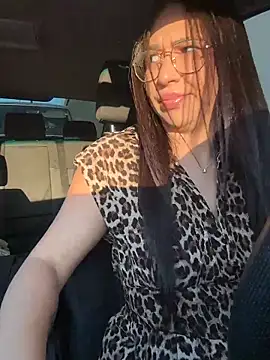 Bunny Lush online show from April 23, 4:09 am