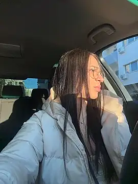 Bunny Lush online show from April 25, 4:04 am