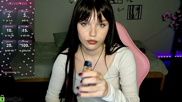JanetCensley online show from June 3, 2:33 pm